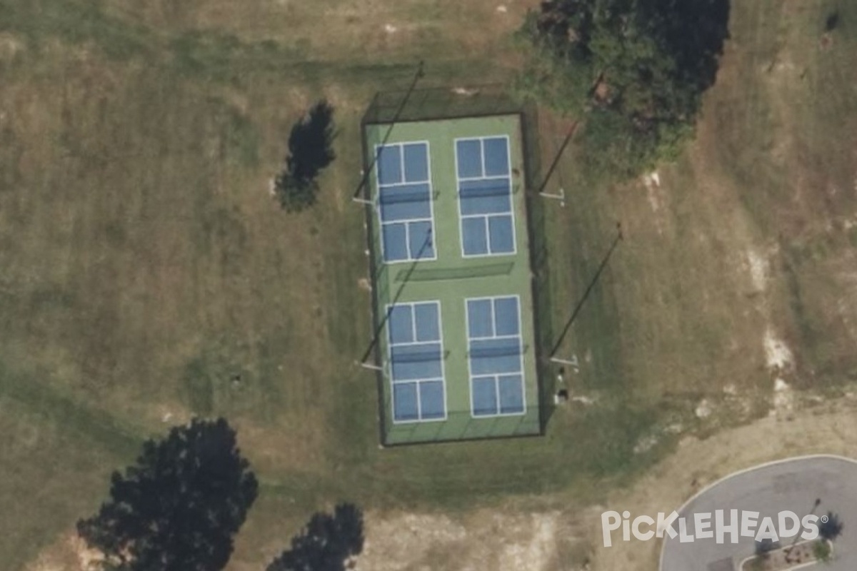 Photo of Pickleball at Eastgate Park